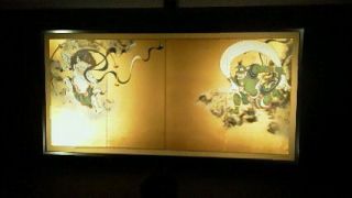 建仁寺・出町ふたば