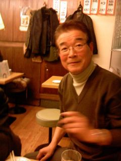 第一回お元気ですかい？