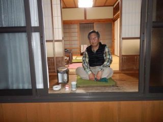 秋の夜長　（和歌山）