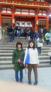 四国よりドウカン参上！