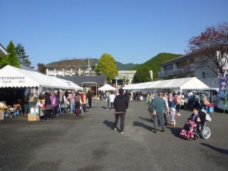 第31回川添農業まつり（最終）　　①