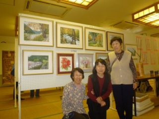 和歌山の女若冲