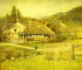 トリミング＆補正に挑戦