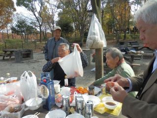 第７回芋煮会　　P2