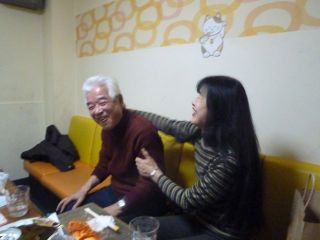 芋煮会　P6（守口カラオケ大会）