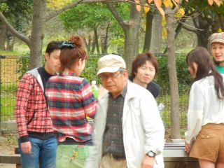 芋煮会第一回　Ⅱ