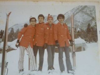 雪便り・スキー便り