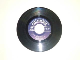 懐かしのレコード