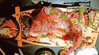 カメラ仲間忘年会