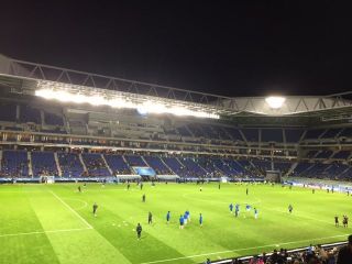 吹田スタジアム