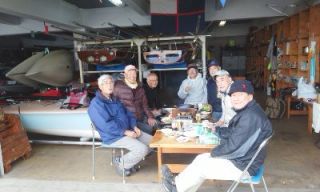 琵琶湖トリオ３