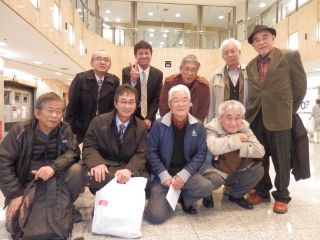 12月定例会（忘年会）　Ｐ3