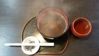 明けましておめでとう！