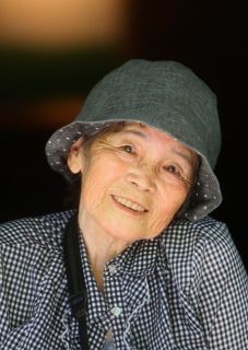 87歳　アマチュアカメラマン