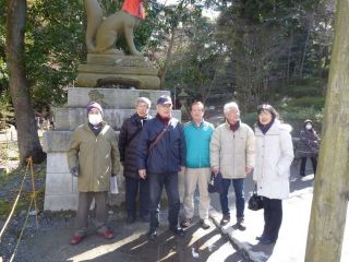 伏見稲荷初午大祭