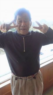 久しぶりのゴルフ