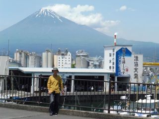 関東から近況報告   (イチローさんの投稿を暇～人が代理投稿しました)