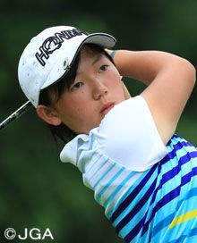 日本女子アマチュアゴルフ選手権