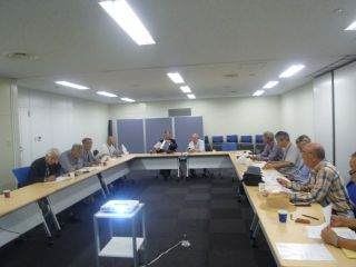 関西）支部総会　ｐ２