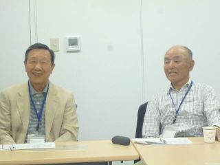 関西）支部総会　ｐ3