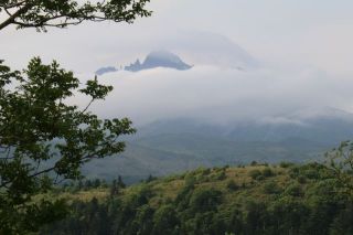 利尻島～礼文島