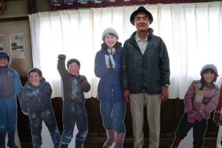 ２０００ｍ級の高山植物