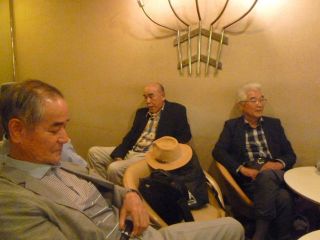 関西）支部総会　ｐ4