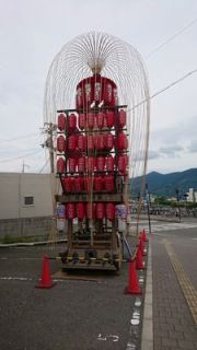 紀州三大祭りが開催される