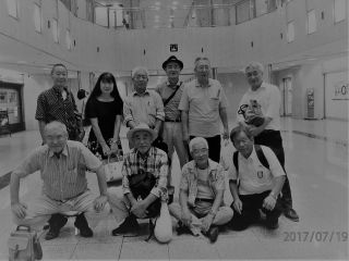 真夏の定例会　7/19