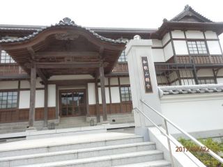 和歌山便り　ｐ２　（粉河～岩出市）