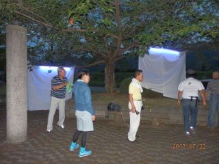 和歌山便り（粉河）ｐ３