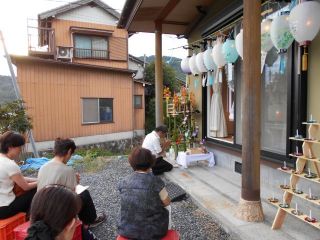 観音講（ご詠歌サークル）