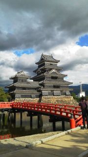 上高地に行ってきました