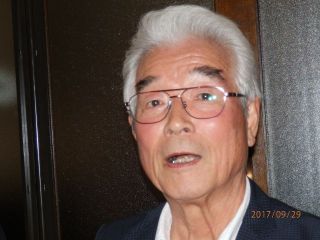 関西支店ＯＢ支部総会　P2