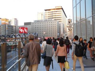 大阪駅今昔物語　P2