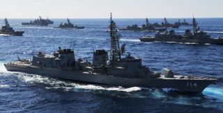 護衛艦「たかなみ」一般公開予定について　中止となりました！！