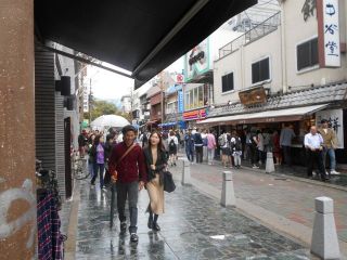 「ならまち」散策　ｐ3