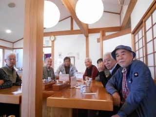 蒜山合宿報告　p1