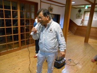 蒜山合宿報告　p3