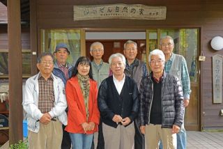 蒜山合宿報告P4