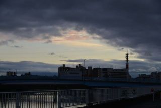 台風も無事に通り過ぎたようです