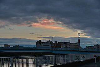 暇～人さん人間の目で見ると