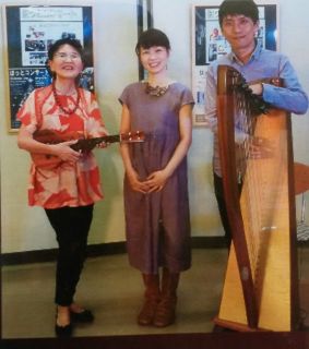 我が家のニュース