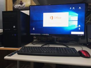 最後のパソコン