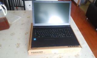 通販で買った　win10 