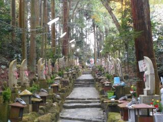 生駒聖天　宝山寺