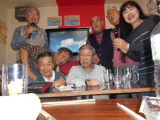 守口会（カラオケ）