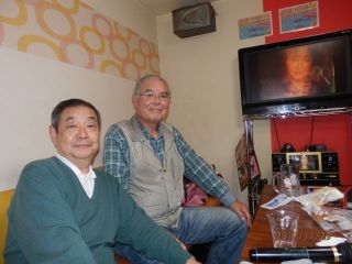 守口会（カラオケ）　Ｐ２