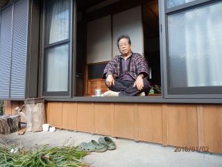 明けましておめでとうございます