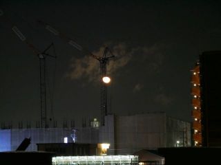 月が出た出た 月が出た (ヨイヨイ)… ＆一番星みつけた…